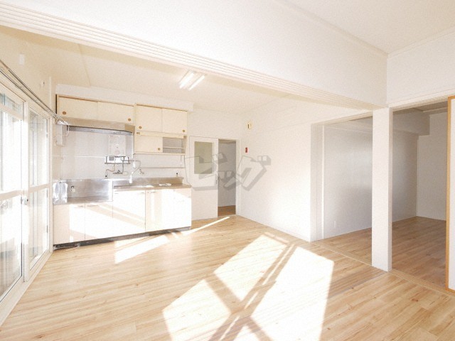 リビング・ダイニング