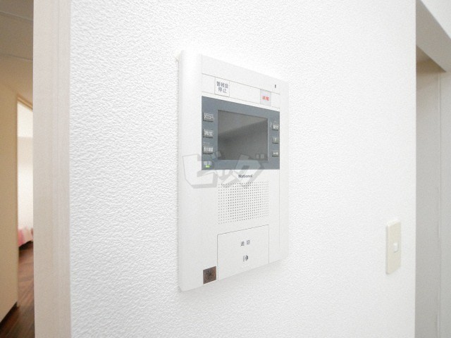 インターホン