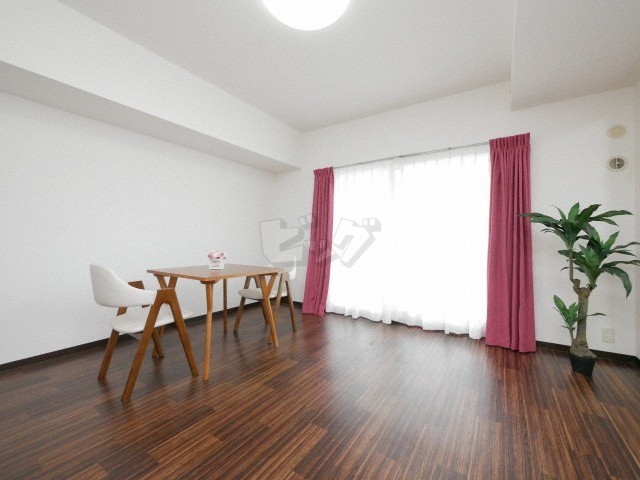 リビング・ダイニング