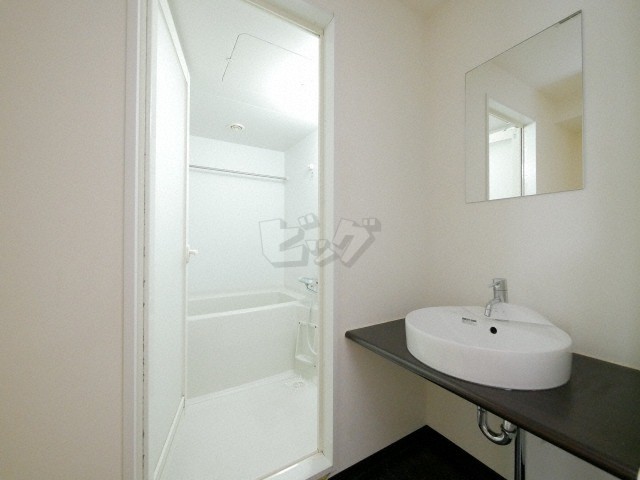 洗面所・脱衣所