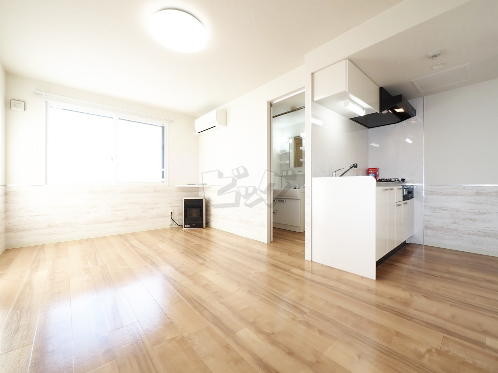 リビング・ダイニング