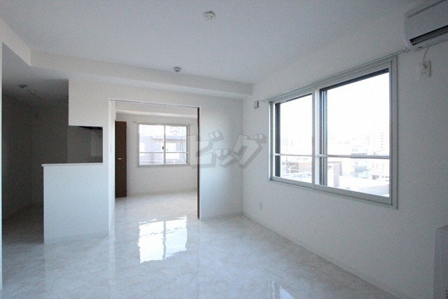 リビング・ダイニング