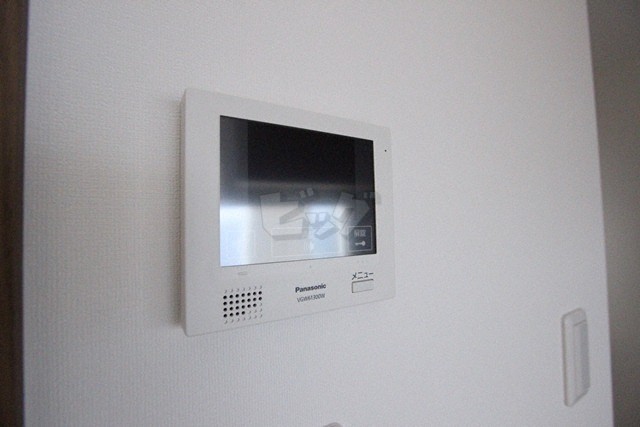 インターホン