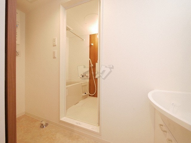 洗面所・脱衣所