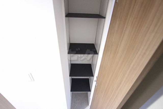 玄関収納