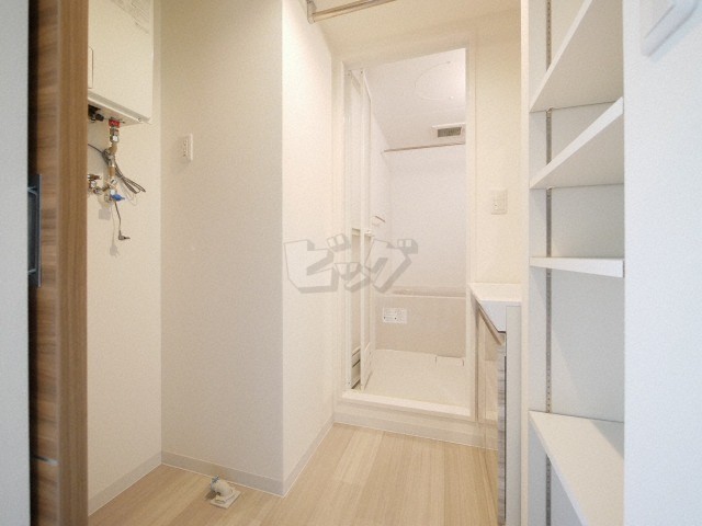 洗面所・脱衣所