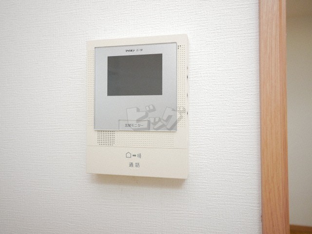 インターホン
