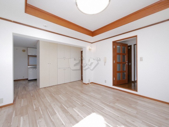 リビング・ダイニング