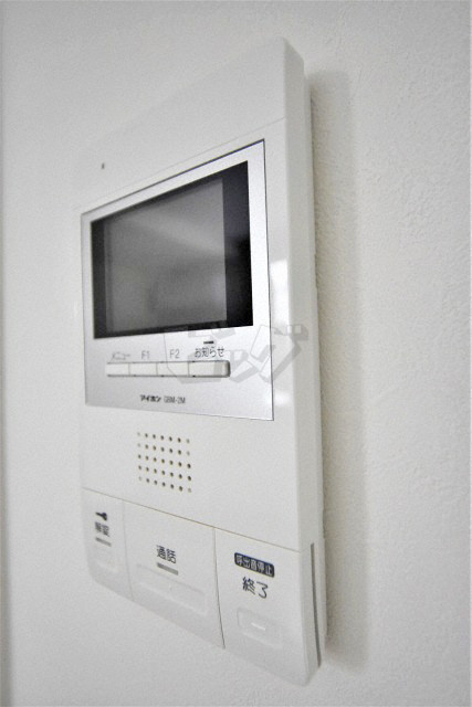 インターホン