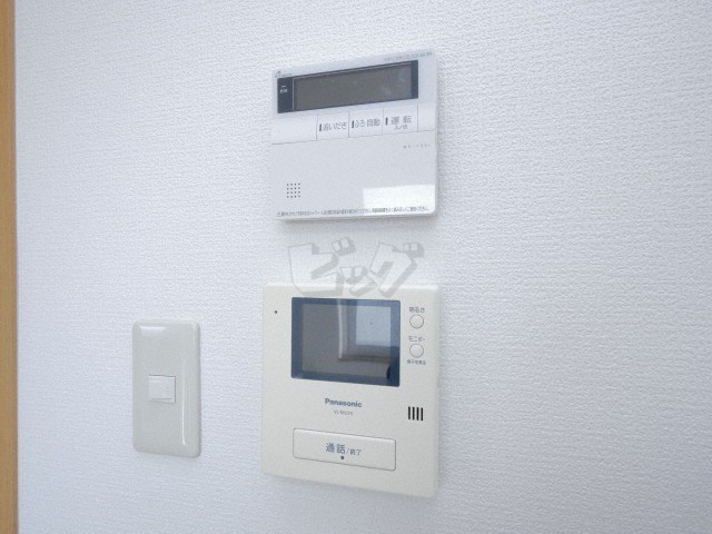 インターホン