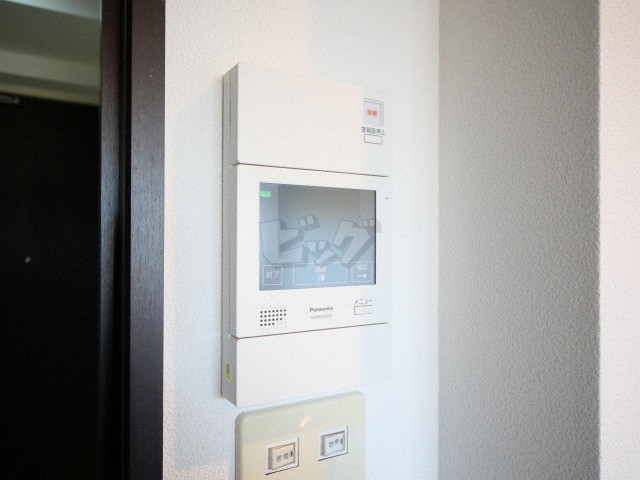 インターホン