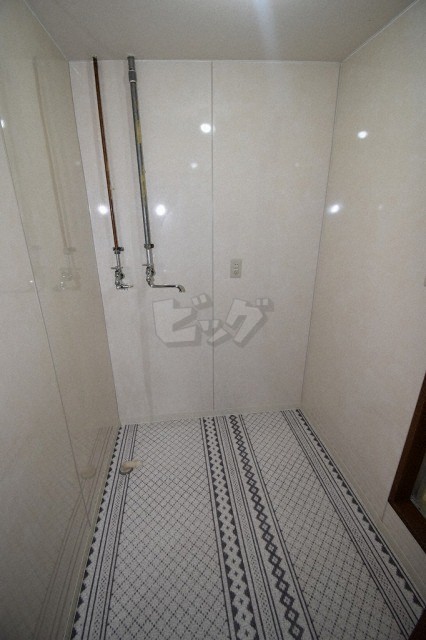 洗面所・脱衣所