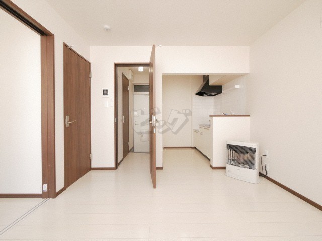 リビング・ダイニング