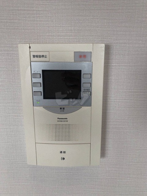 インターホン