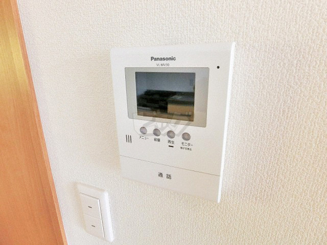 インターホン