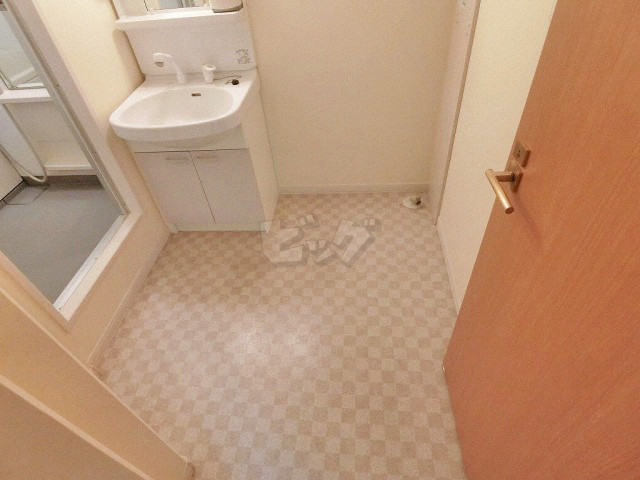 洗面所・脱衣所