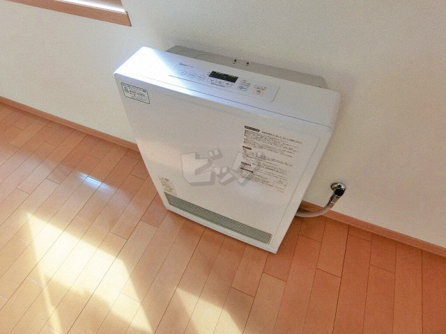 ストーブ