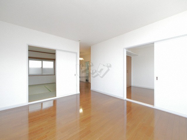 リビング・ダイニング