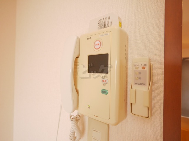 インターホン