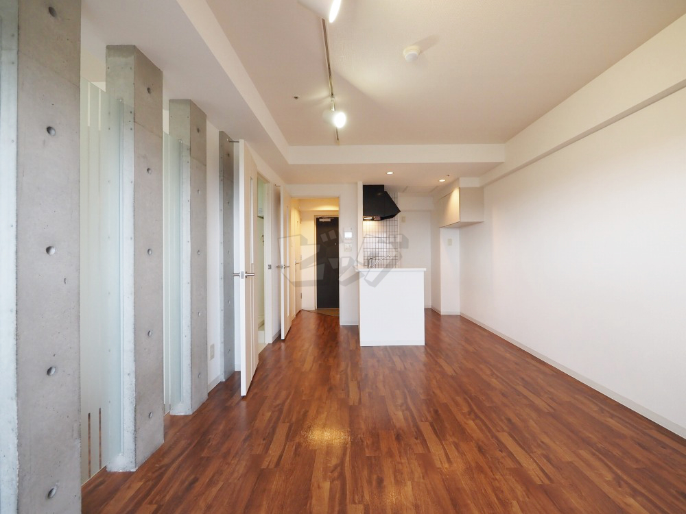 リビング・ダイニング