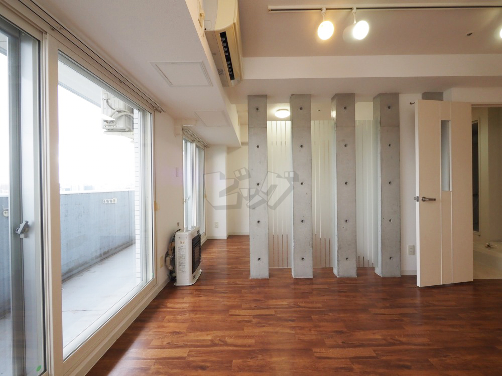 リビング・ダイニング