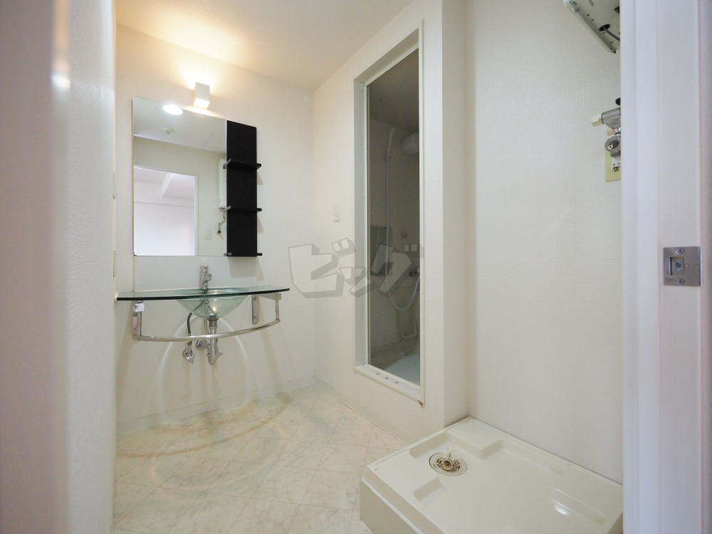 洗面所・脱衣所