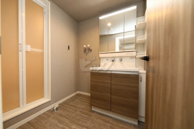 洗面所・脱衣所