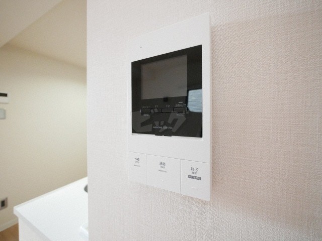 インターホン