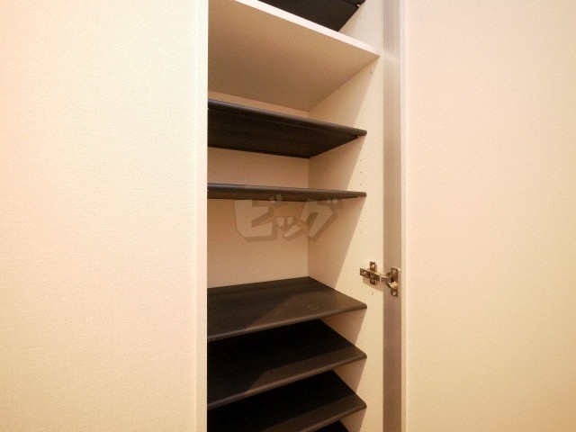 玄関収納