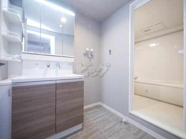 洗面所・脱衣所