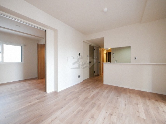 リビング・ダイニング