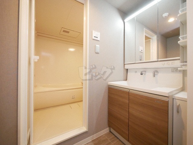 洗面所・脱衣所