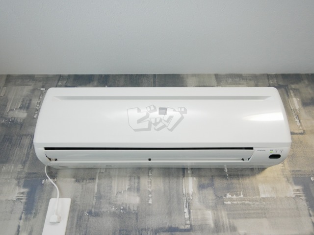 エアコン