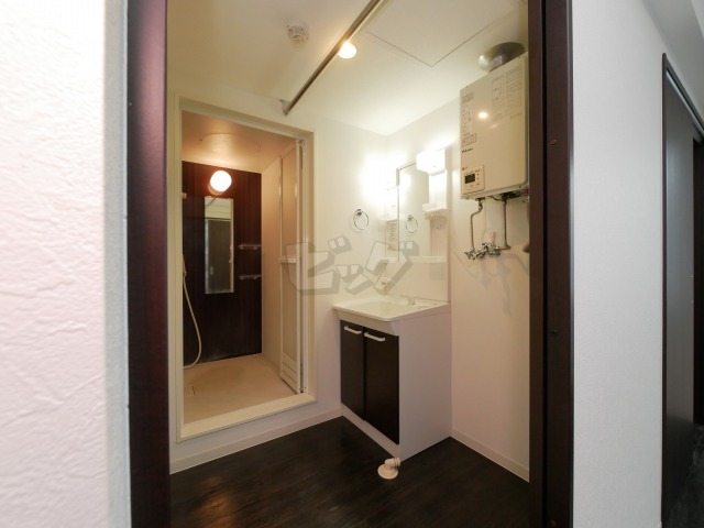 洗面所・脱衣所