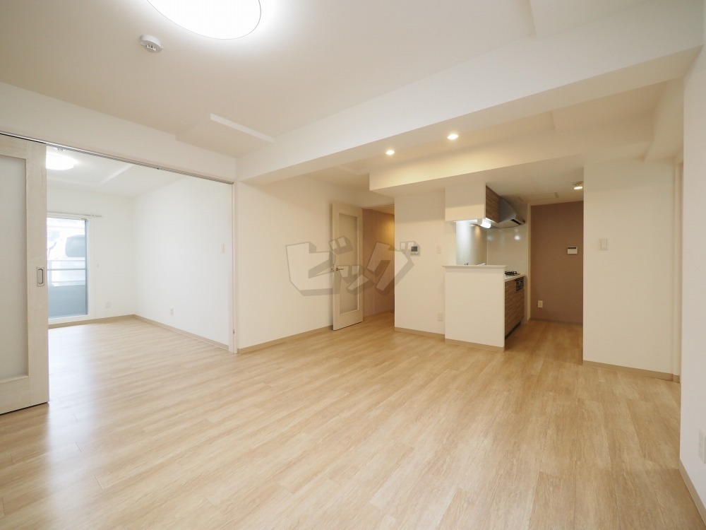 リビング・ダイニング