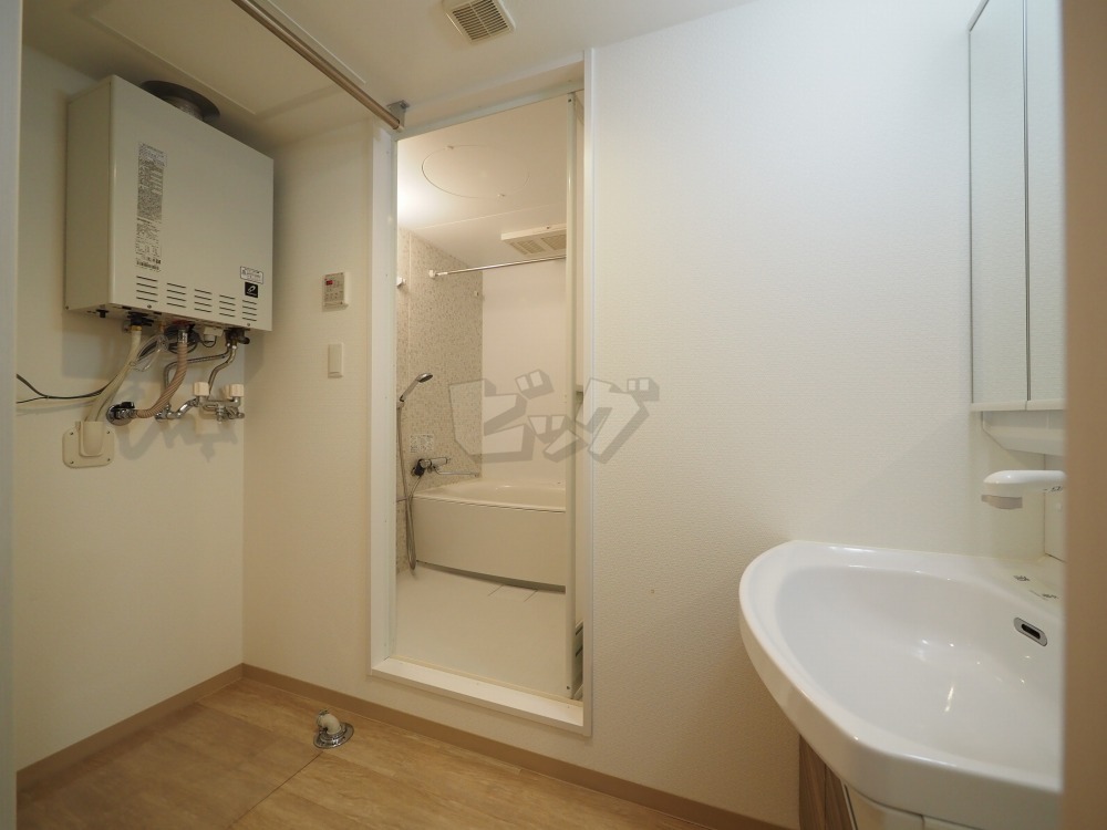 洗面所・脱衣所