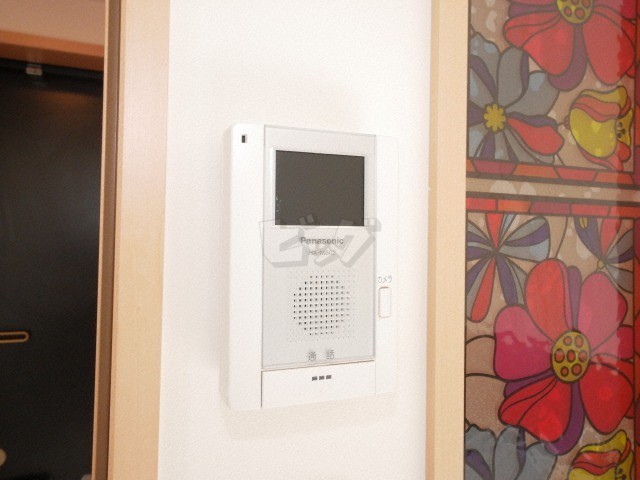 インターホン
