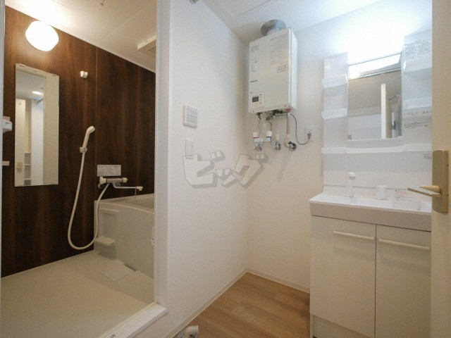 洗面所・脱衣所