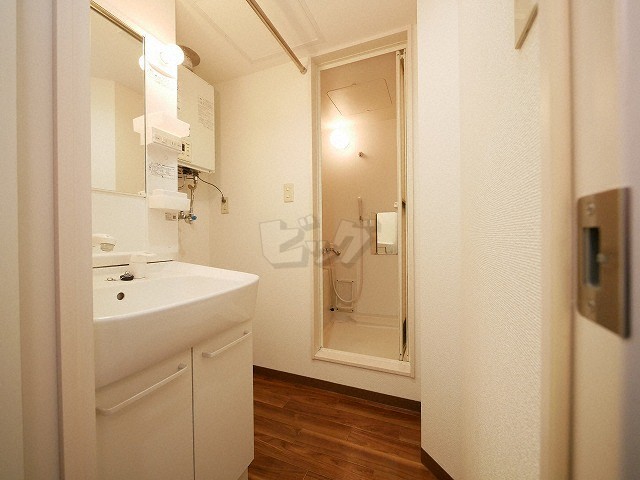 洗面所・脱衣所