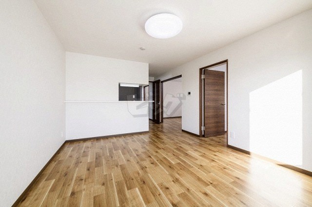 リビング・ダイニング