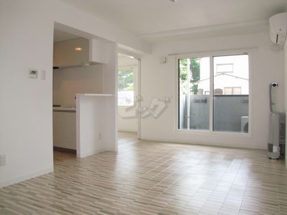 リビング・ダイニング