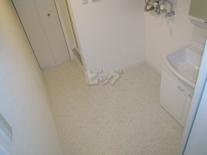 洗面所・脱衣所