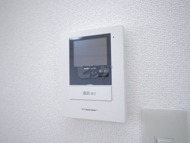 インターホン