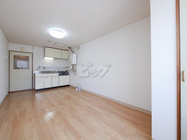 リビング・ダイニング