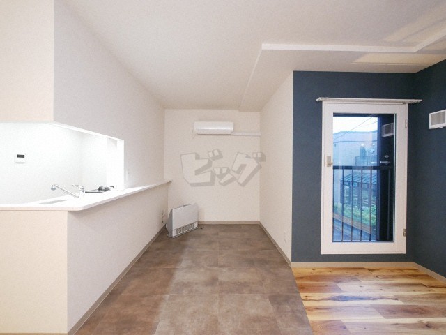 リビング・ダイニング