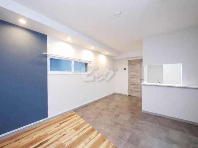 リビング・ダイニング