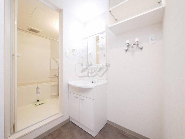 洗面所・脱衣所