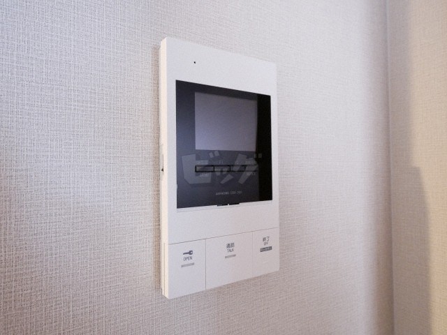 インターホン