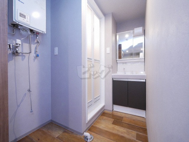 洗面所・脱衣所