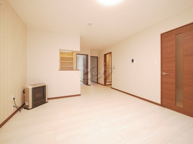 リビング・ダイニング